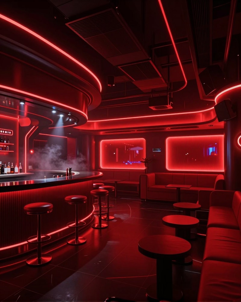 Neon Veil [V1.01]