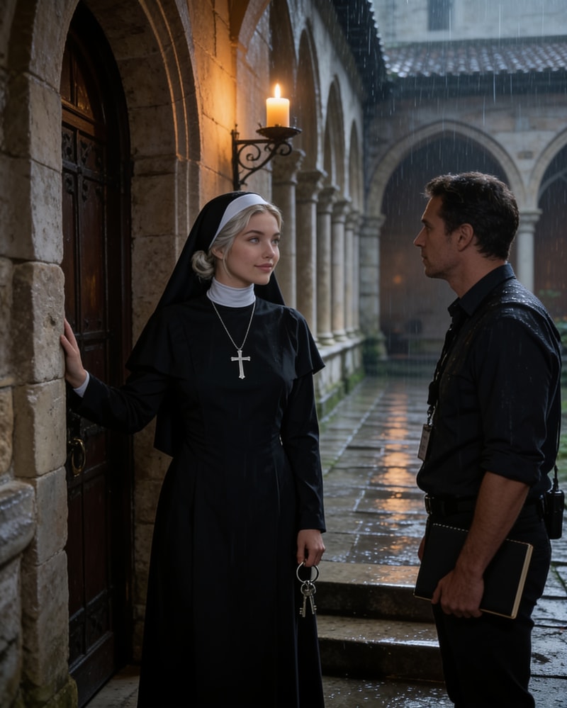 Signe: Cloister of Craving