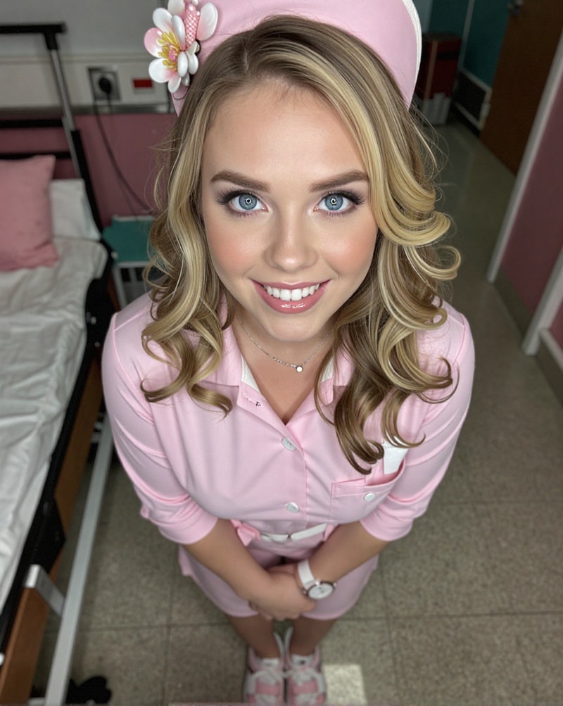 Cindy Goodbottom