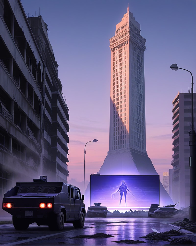 The System v2