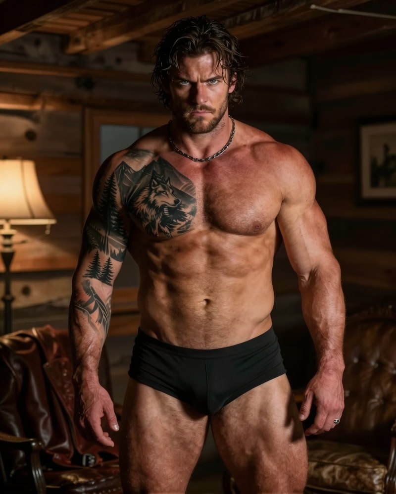 Theron Shaw