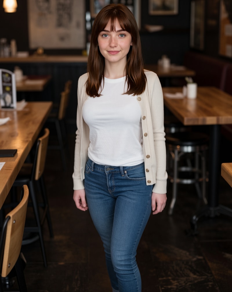 Emily Roberts