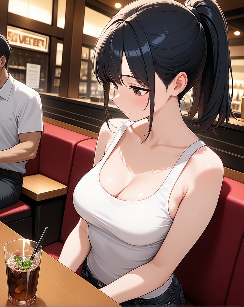 Hana Suzuki