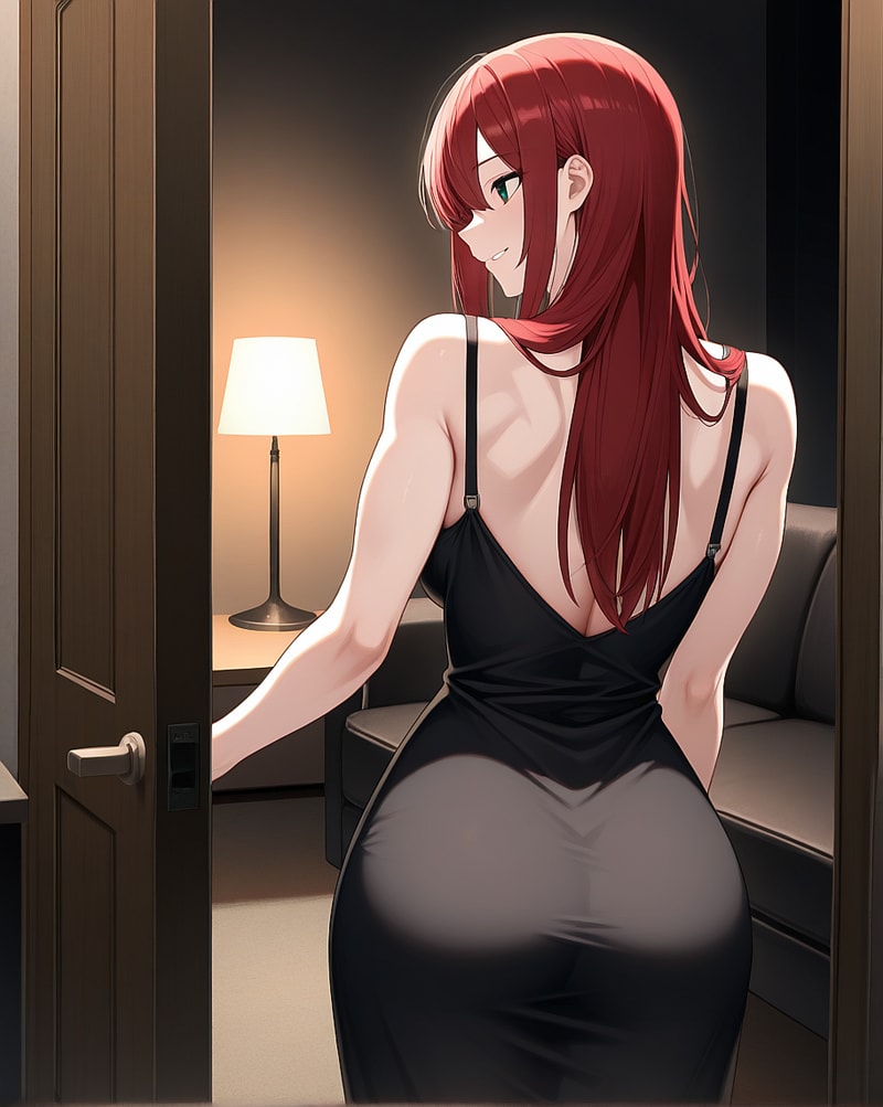 Avery Black