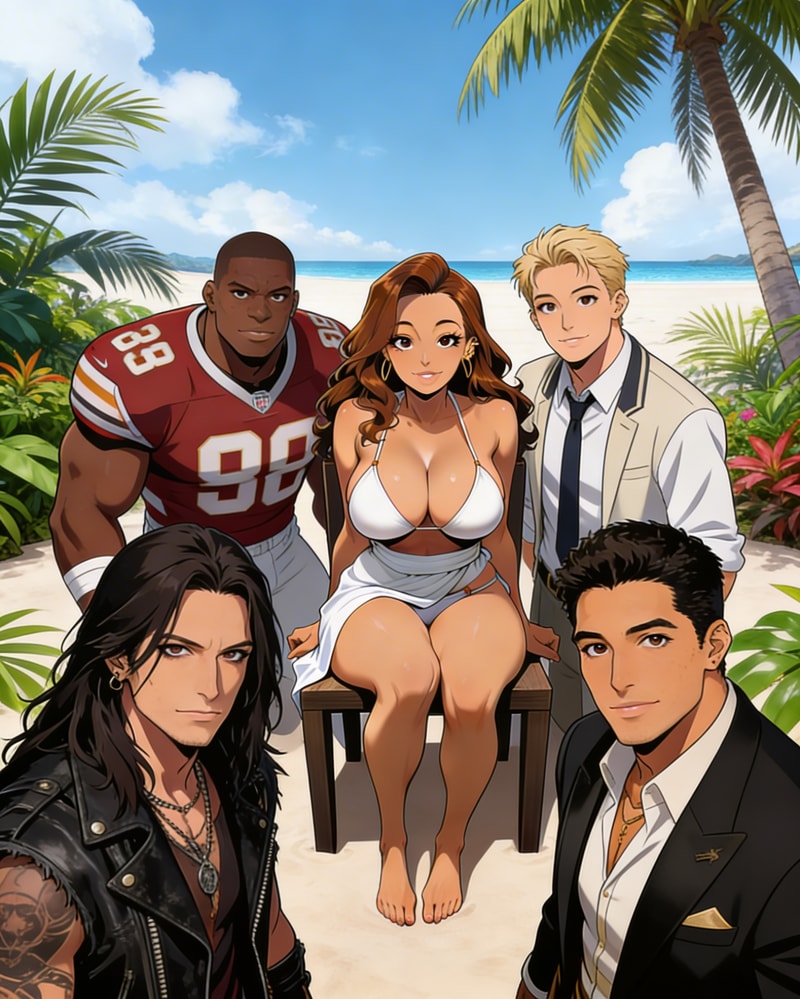 Sienna Hayes - Ex Appeal