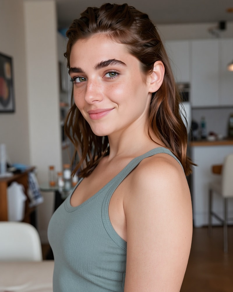 Mia Dawson - The Family We Found