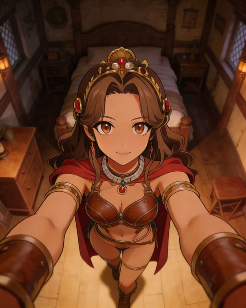 Fantasy Eroge RPG