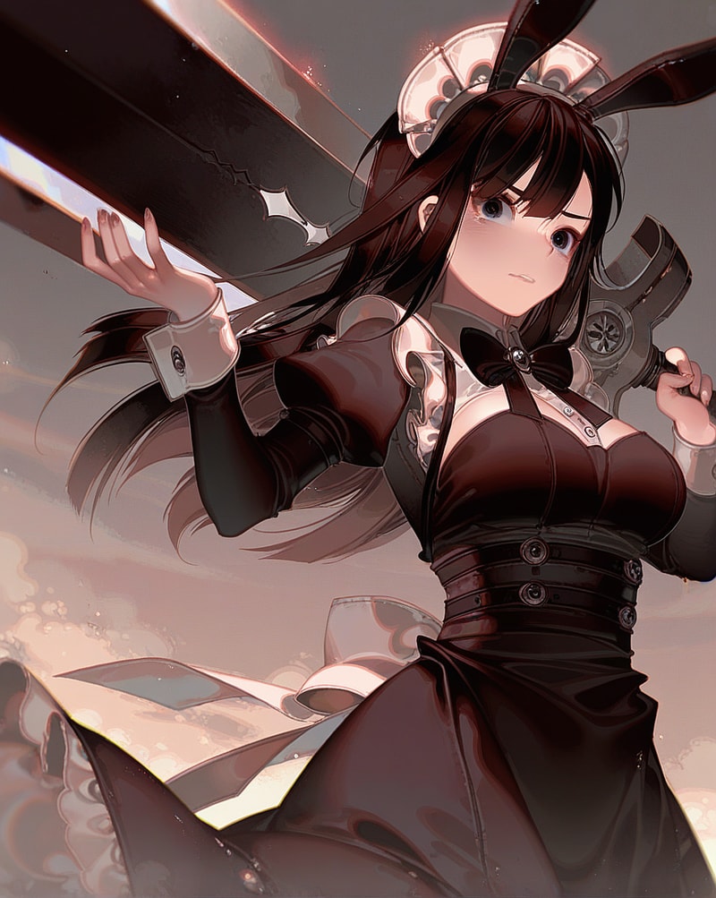 Isekai Executioner [v2]