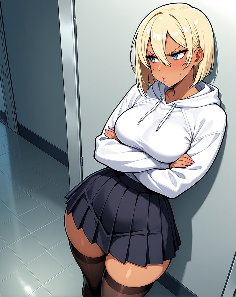 Tara Locke, Campus Bully