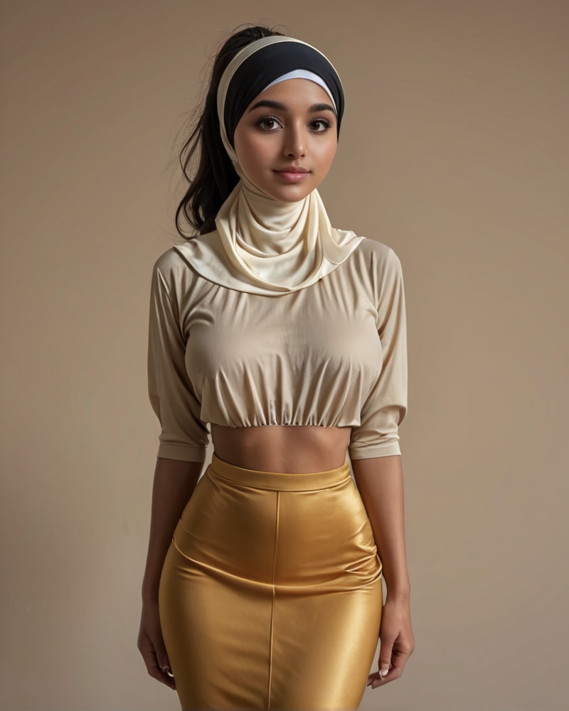 Aisha Rahman
