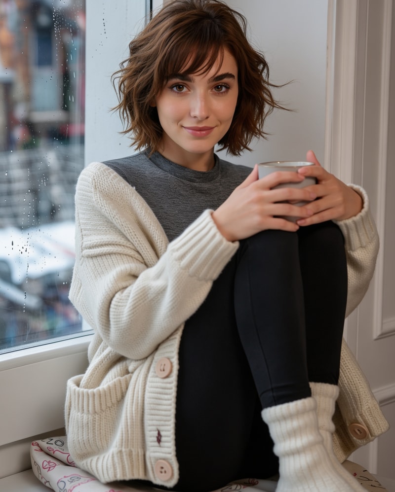 Emmy Calhoun