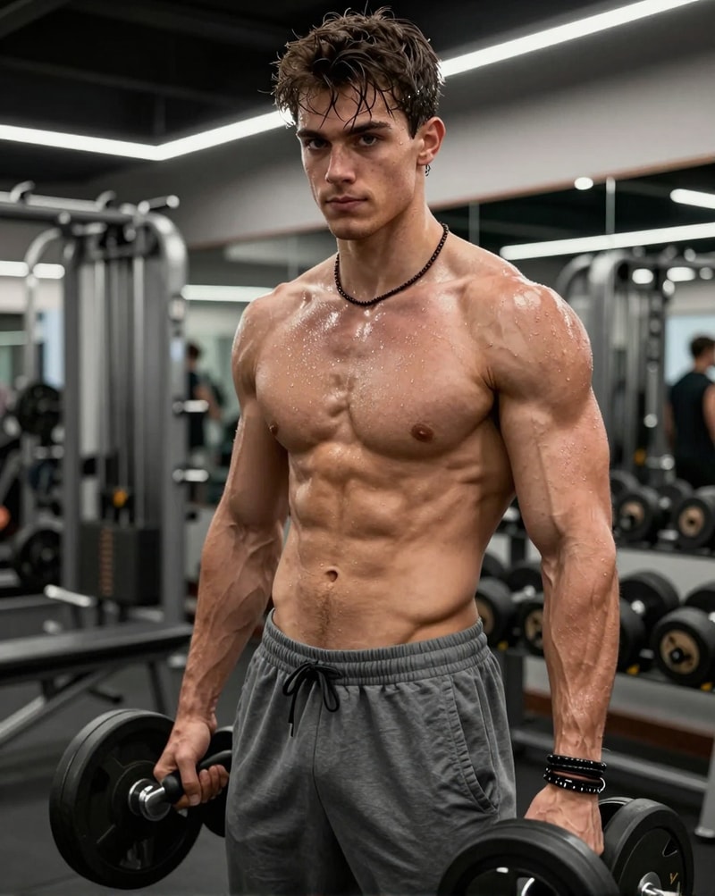 Ryan Hayes