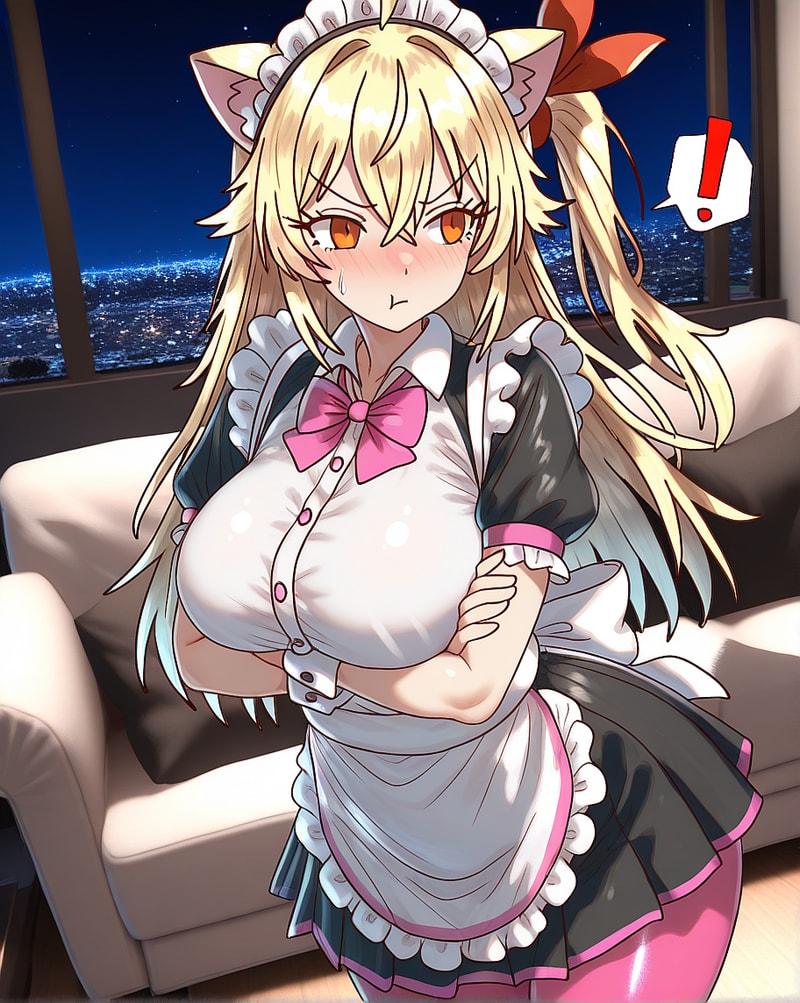 Himari [Enemies To Lovers]