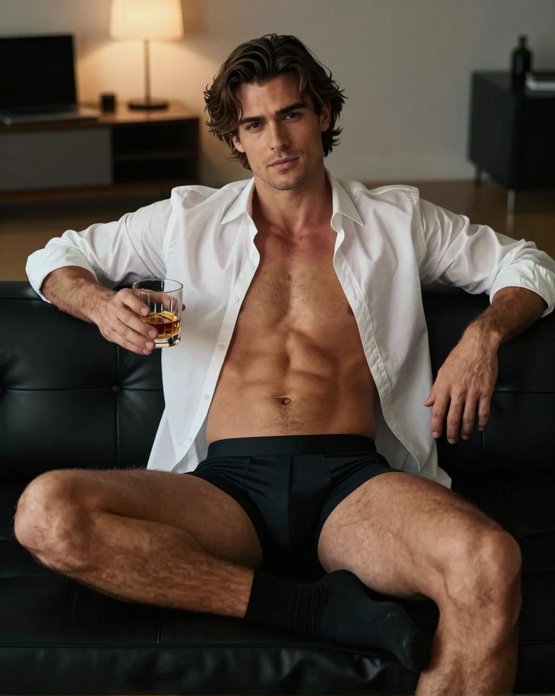 Theodore "Ted" Lane