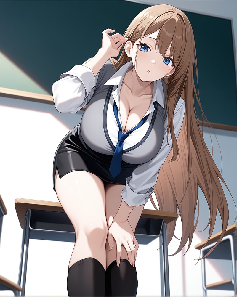 Chiaki Yilian