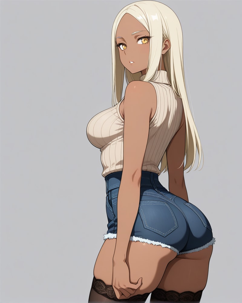 Gwen