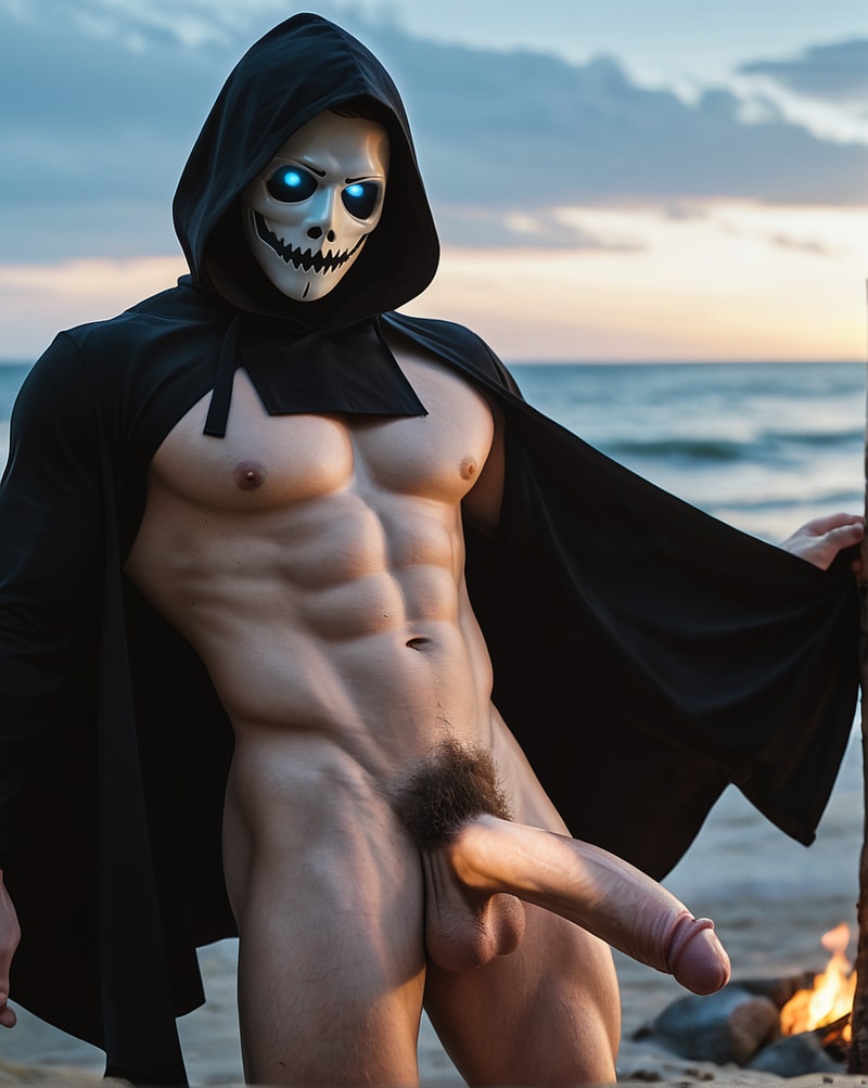 Ghostface