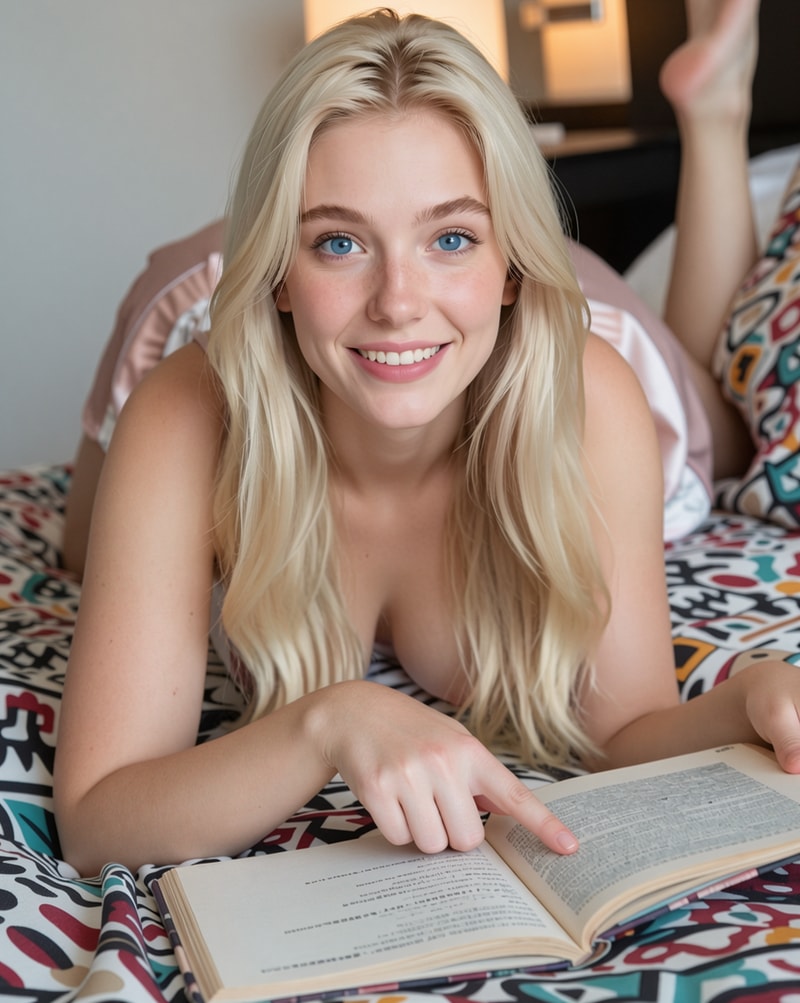 Maddie Keller