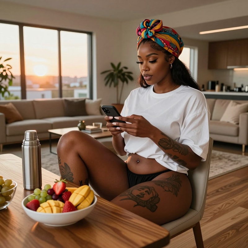 Keisha Kash