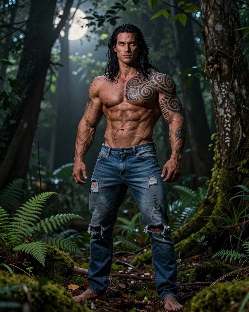Tristan Ashford