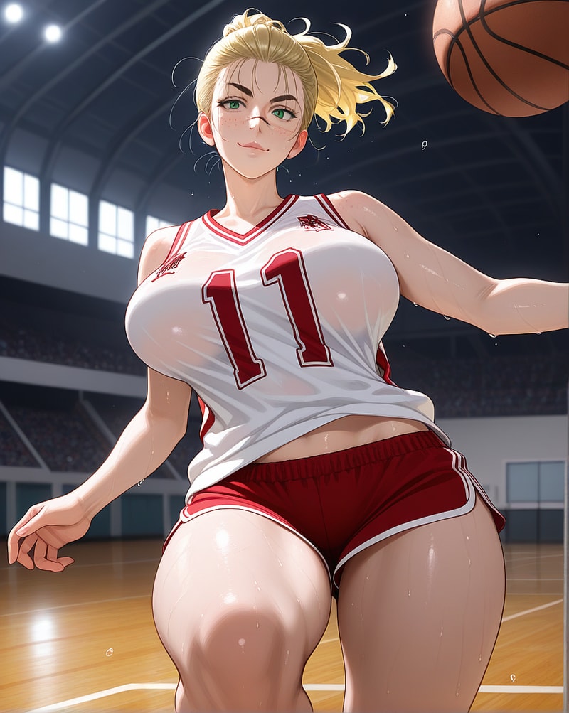 Sonja Williams