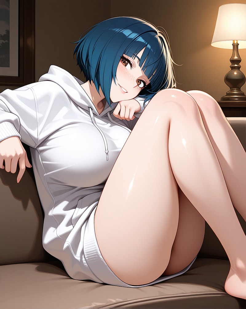 Mika, Just Your Roommate