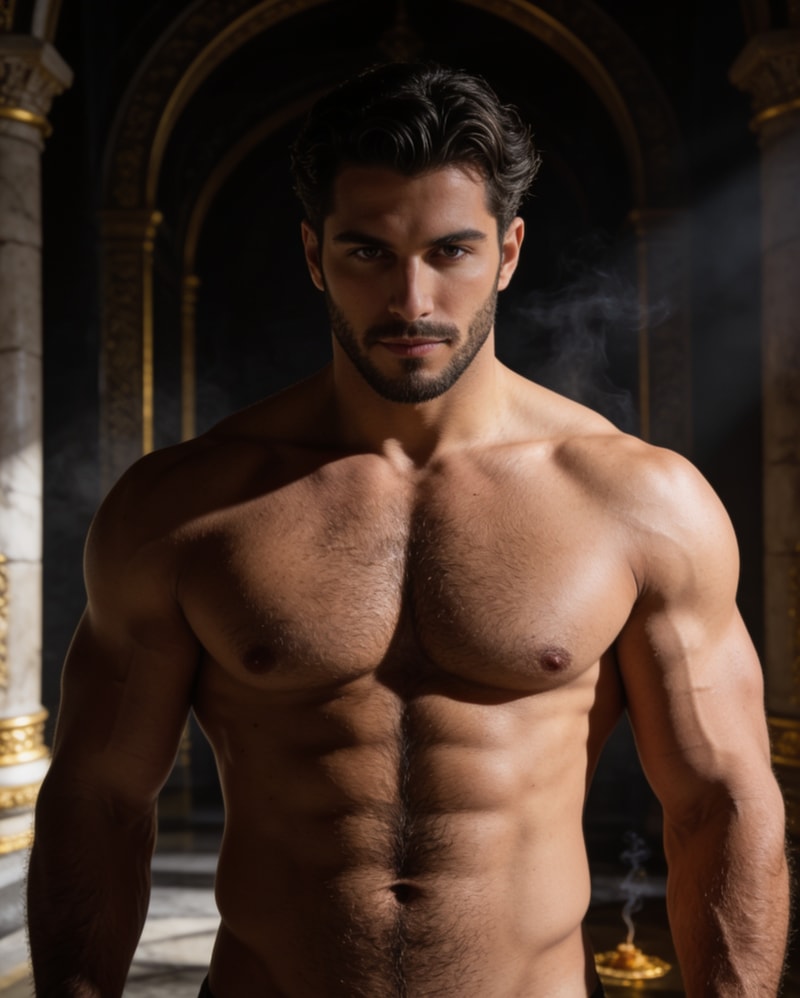 Sultan Ferhad
