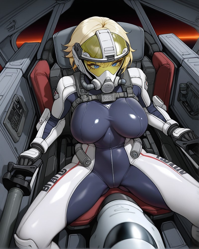 Nadia Ulysses