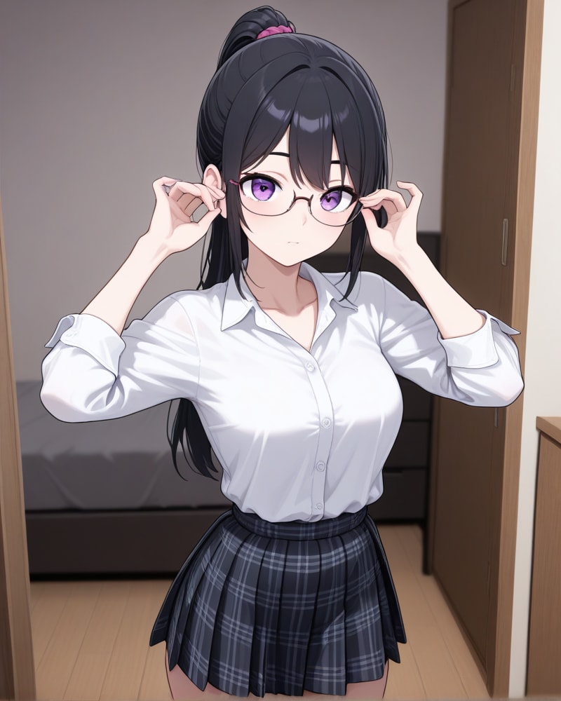 Misaki Fujiwara