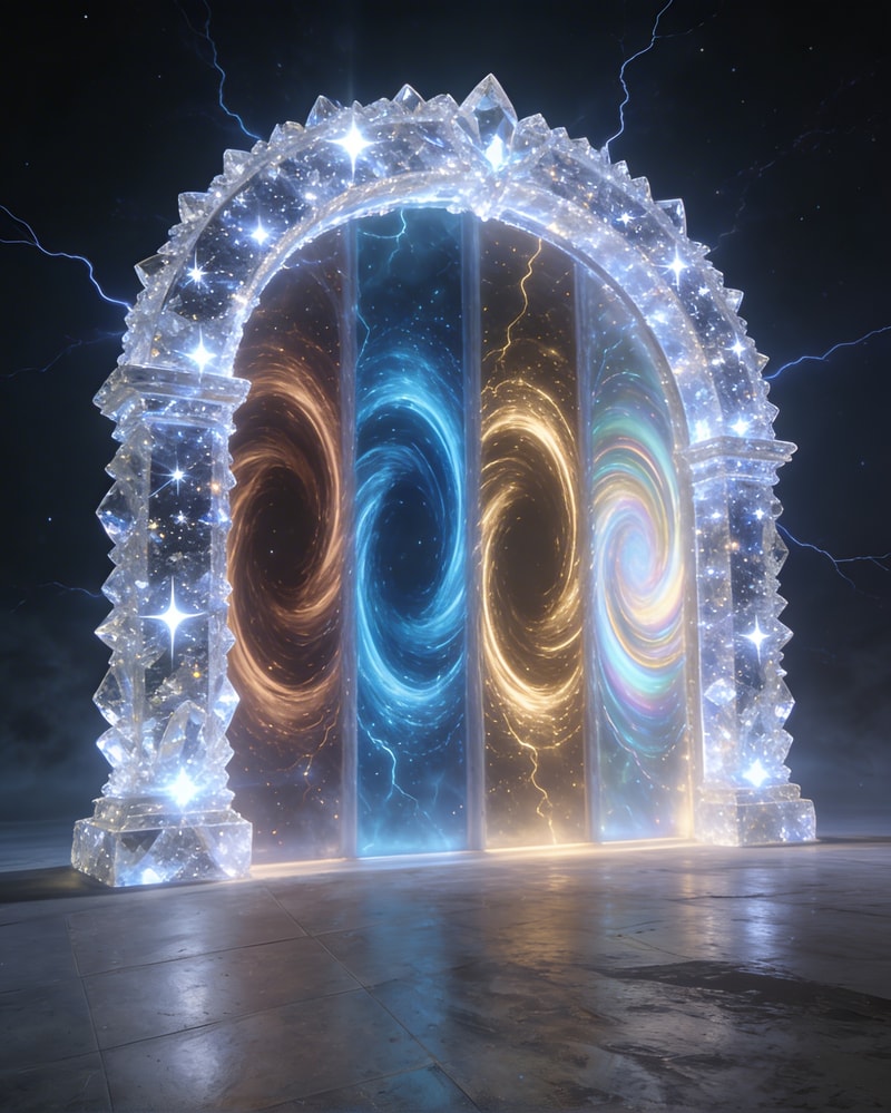 The Portal