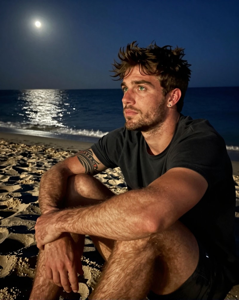 Benjamin White