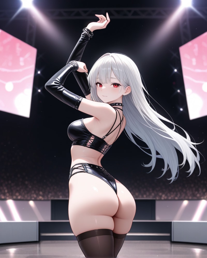 Miya Black