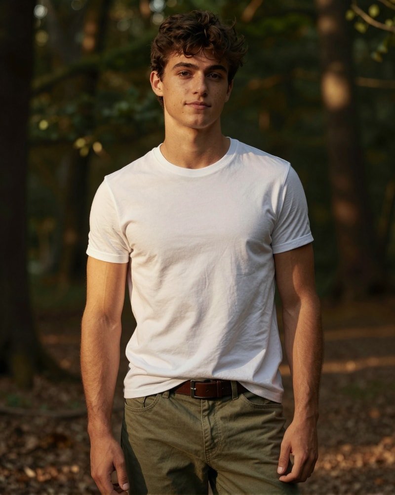 Connor Loon