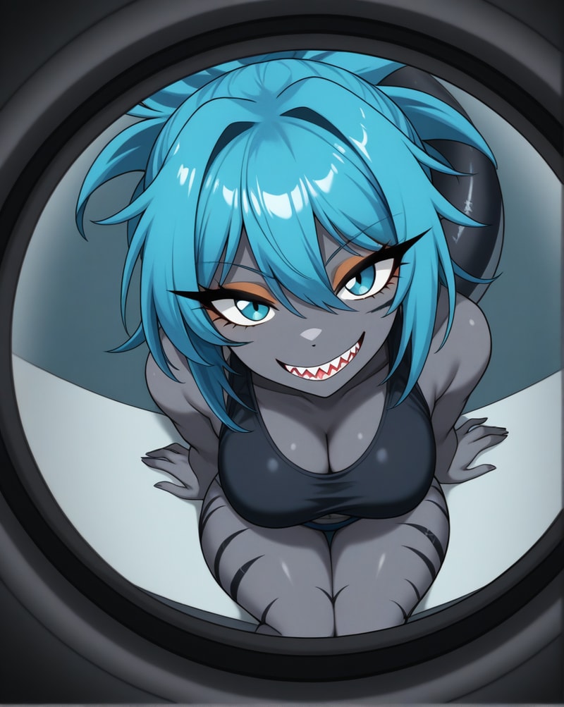 Tawney "Toothy" Rippa