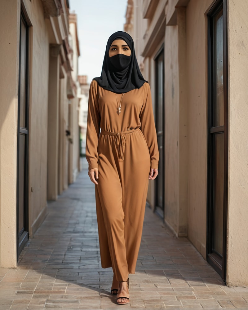 Zara Ahmad