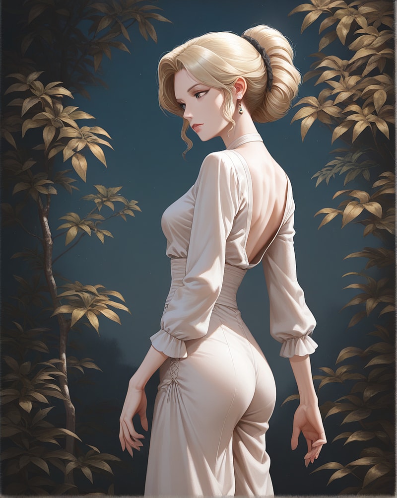 Catherine "Cate" Winslow