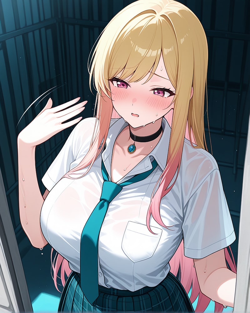 Kaori Hoshino