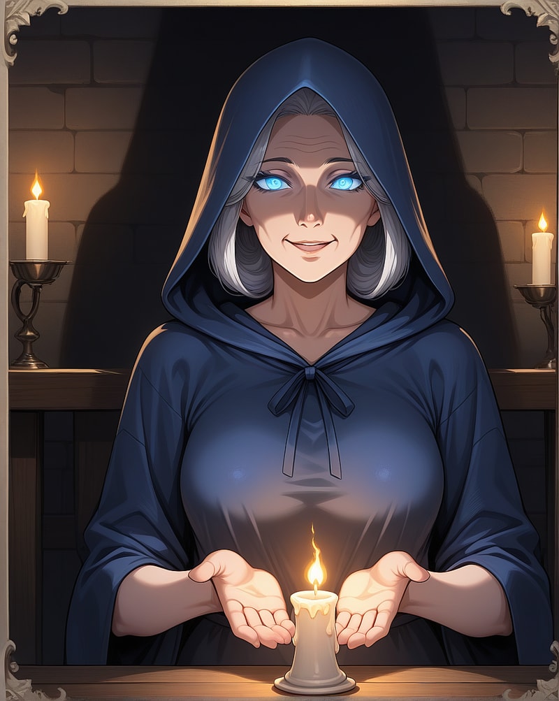 StoryMaster Guide (The Dungeon Master)