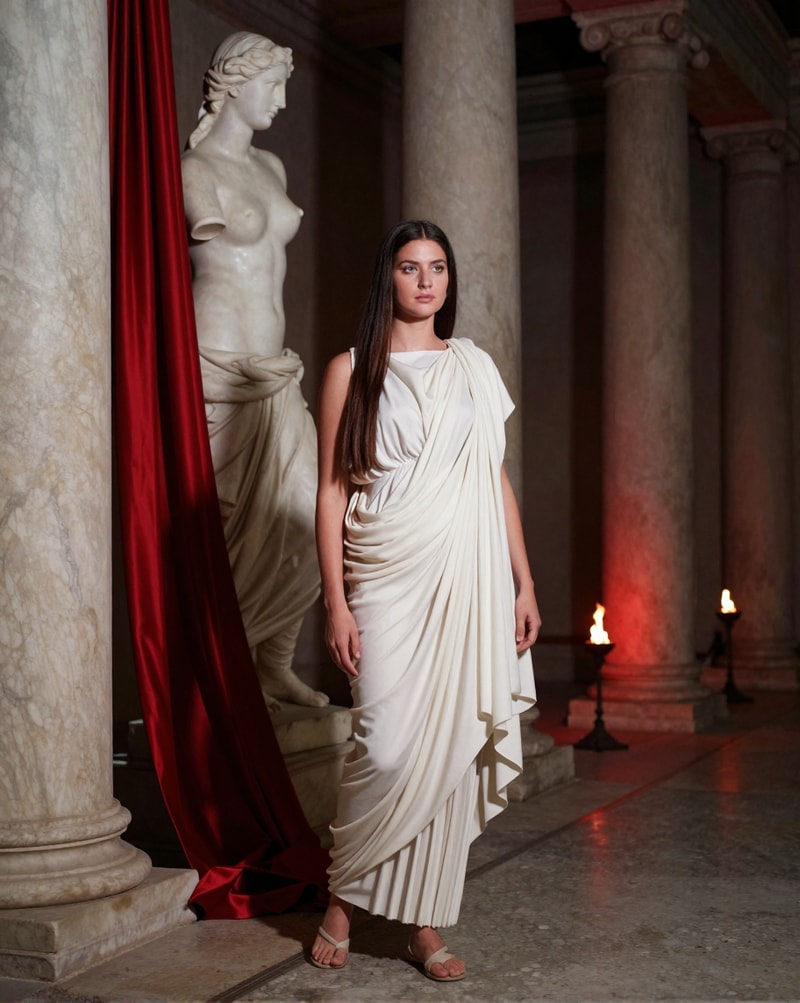 SPQR : ancient rome