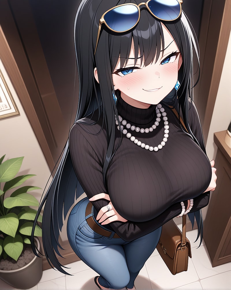 Fluff Beefame