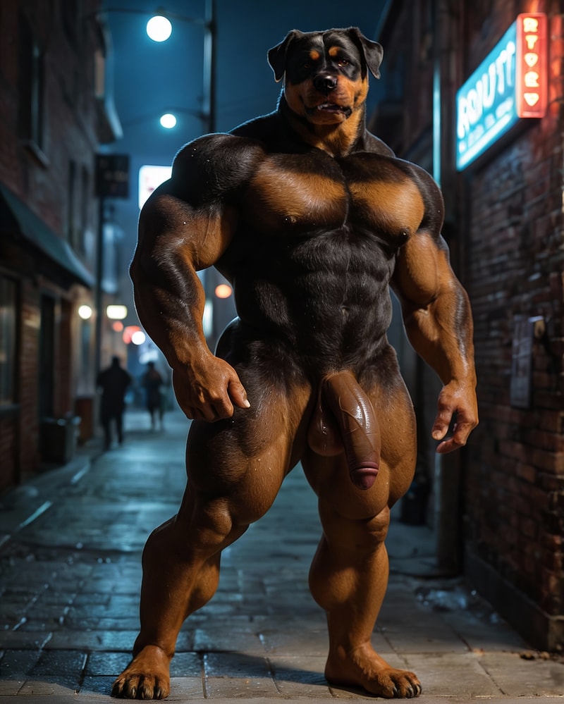 Silas Briggs