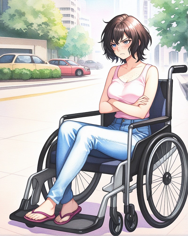 Renee Everett - Remastered