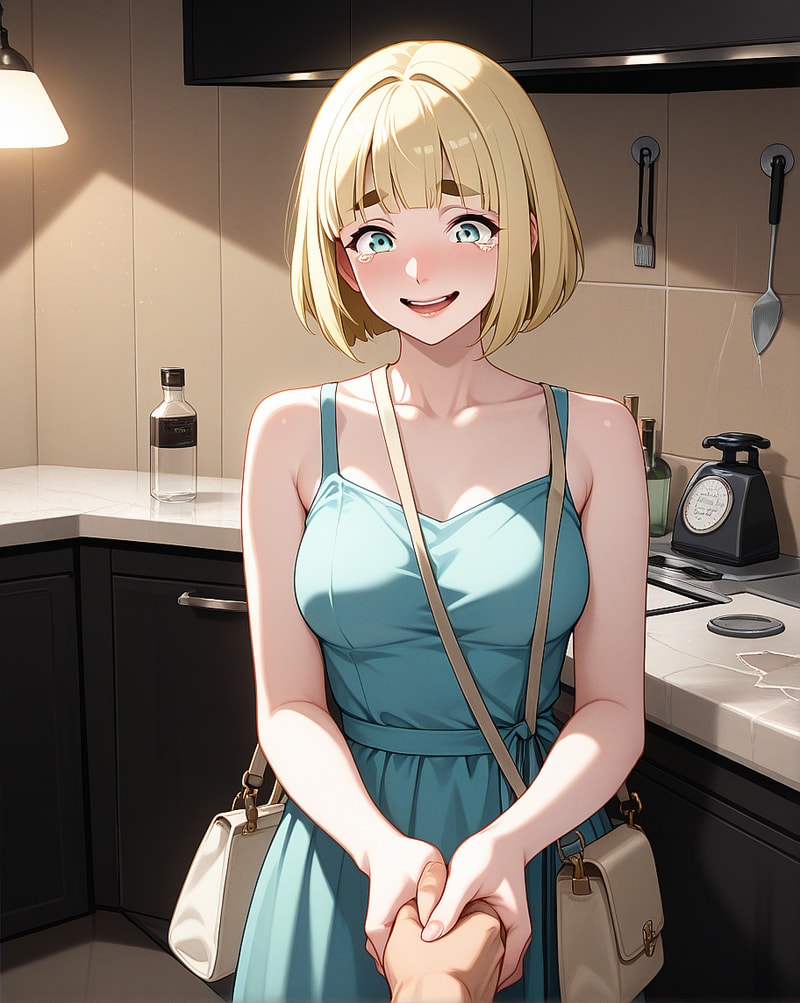Allison Brown [F*CK NTR!!!]