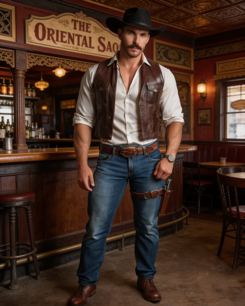 William "Curly Bill" Brocius