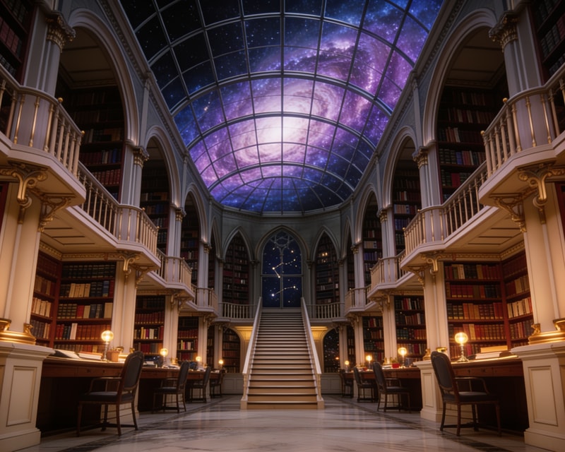 The Grand Astrological Academy