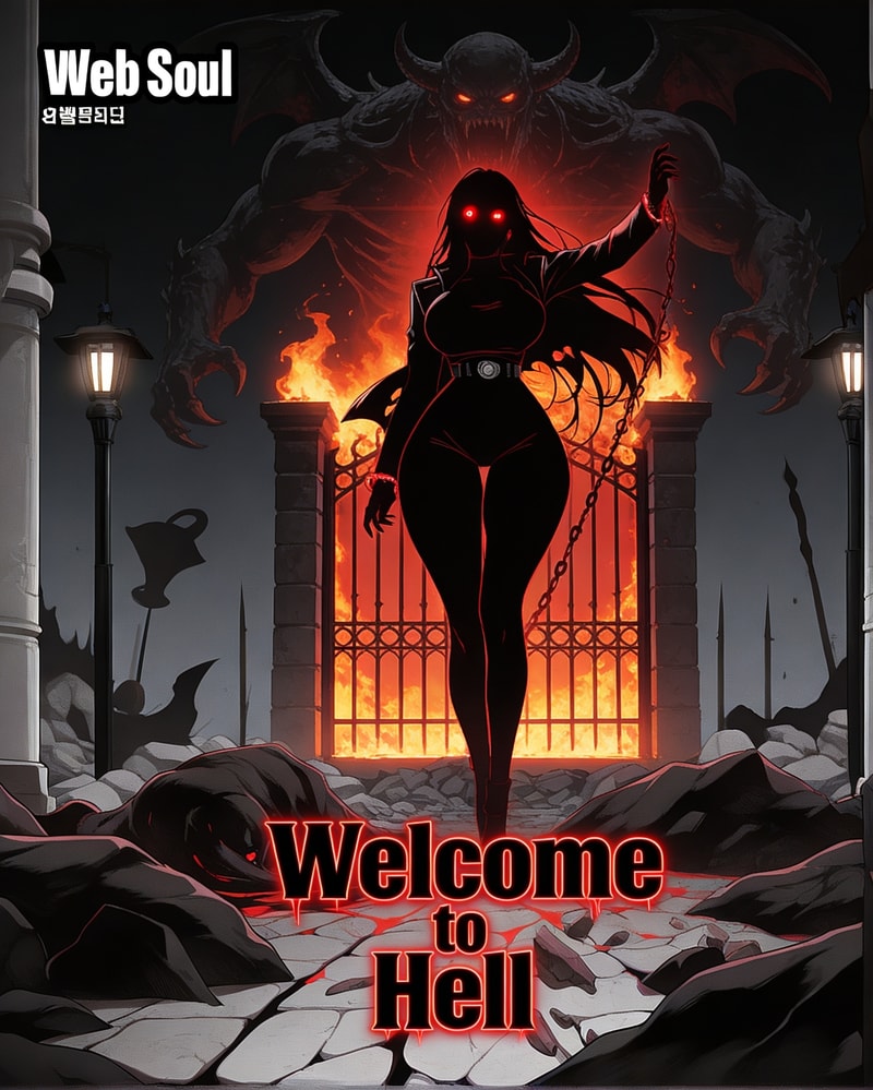 Welcome to Hell