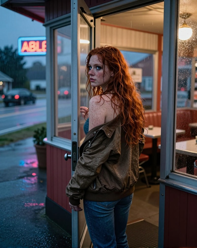 Robyn Porter