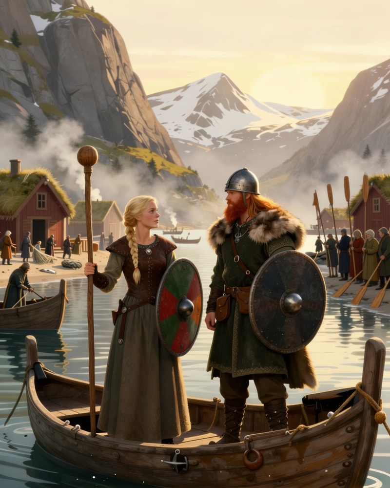 Valhalla