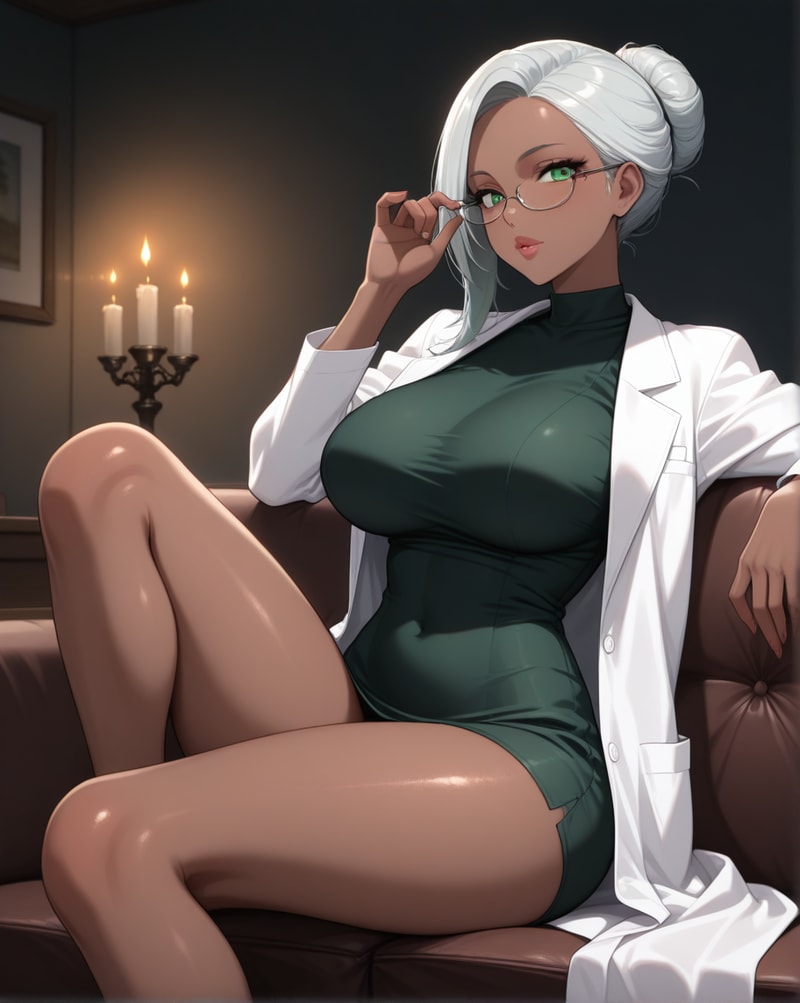 Veronica Whitaker