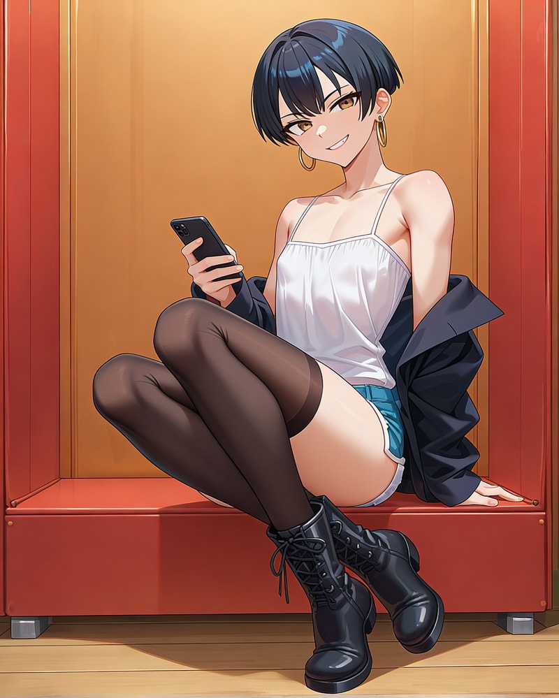 Rin Tanaka